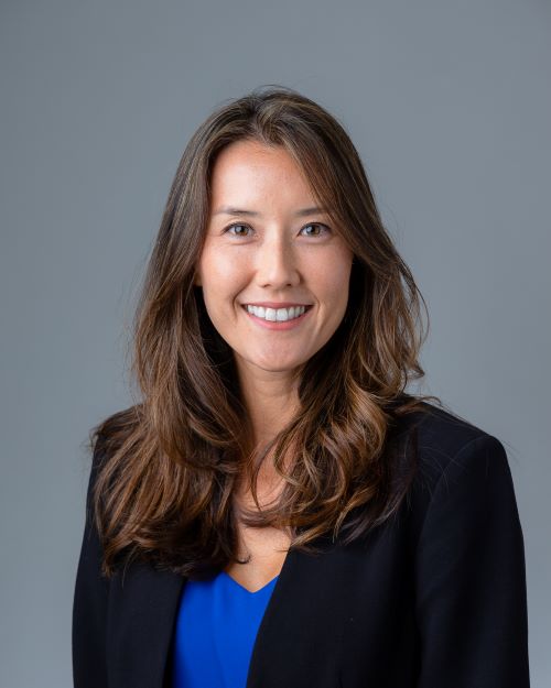 Nicole Coglietta, CareSift's co-founder and CEO