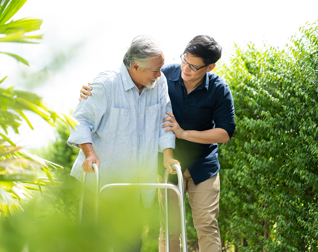 Senior care across the Hawaiian Islands