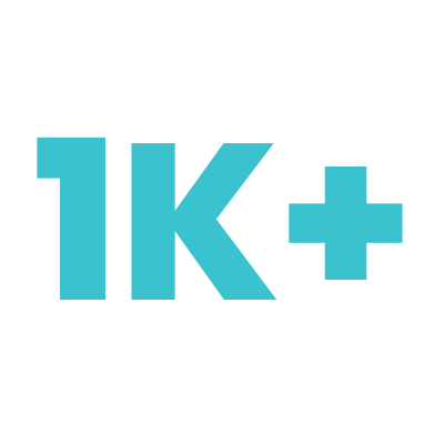 1K