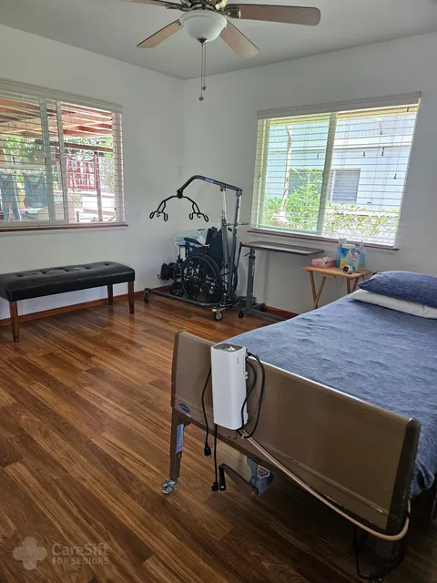 Photo of Adult Foster Home in Waipahu